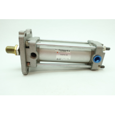 Smc CA2F50-100 Double Acting Pneumatic Cylinder 50mm 100mm 145psi