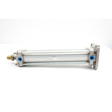 Smc CA2G50-250 Double Acting Pneumatic Cylinder 50mm 250mm 250psi