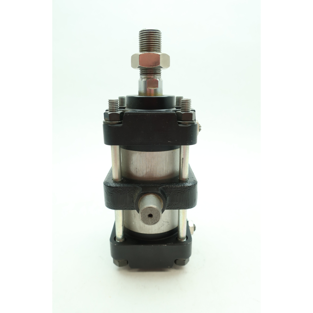 Smc CA1TN50-40-XC3BCC18 Pneumatic Cylinder 50mm 3/8in 145psi 40mm