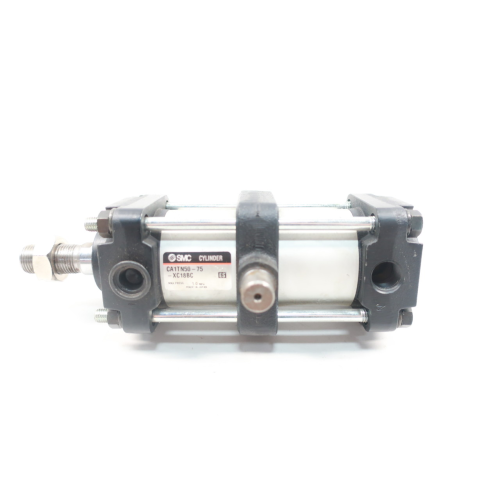 Smc CA1TN50-75-XC18BC Double Acting Pneumatic Cylinder 50mm 75mm 1mpa