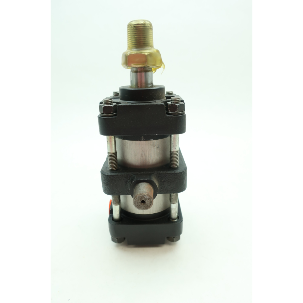 Smc CA1TN50-40-XC18 Pneumatic Cylinder 50mm 3/8in 150psi 40mm