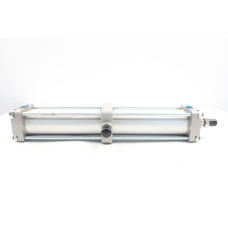 Smc CA2T80-450 Double Acting Pneumatic Cylinder 80mm 1/2in 145psi 450mm