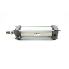 Smc CDA1BN50-150 Double Acting Pneumatic Cylinder 50mm 3/8in 145psi 150mm
