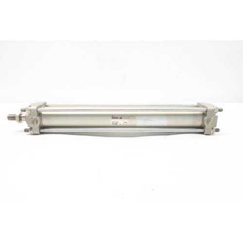 Smc CDA2B40-300 Double Acting Pneumatic Cylinder 40mm 1/4in 1mpa 300mm