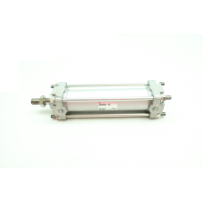 Smc CDA2B40-125 Double Acting Pneumatic Cylinder 40mm 125mm 1/4in 1mpa