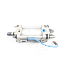Smc CDA2DP63-50-P74-85GS-X404 Pneumatic Cylinder 63mm 3/8in 145psi 50mm