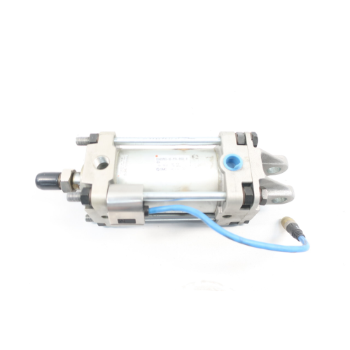 Smc CDA2DP63-50-P74-85GS-X404 Pneumatic Cylinder 63mm 3/8in 145psi 50mm Smc CDA2DP63-50-P74-85GS-X404 Pneumatic Cylinder 63mm 3/8in 145psi 50mm