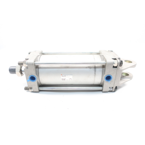 Smc CDA2D100-150 Double Acting Pneumatic Cylinder 100mm 1/2in 1mpa 150mm
