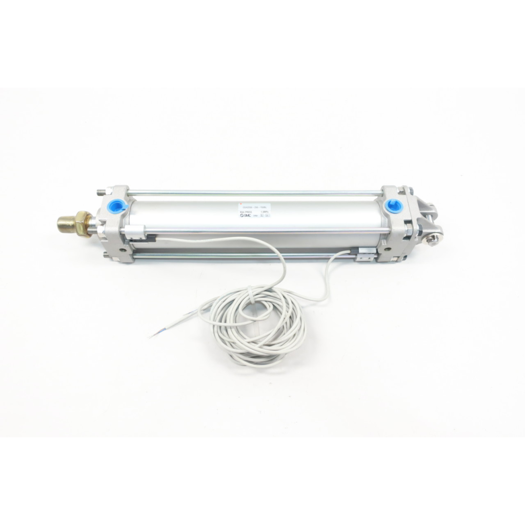Smc CDA2D50-250-Y59BL Double Acting Pneumatic Cylinder 50mm 250mm 1mpa