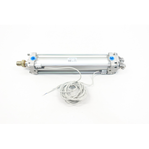 Smc CDA2D50-250-Y59BL Double Acting Pneumatic Cylinder 50mm 250mm 1mpa