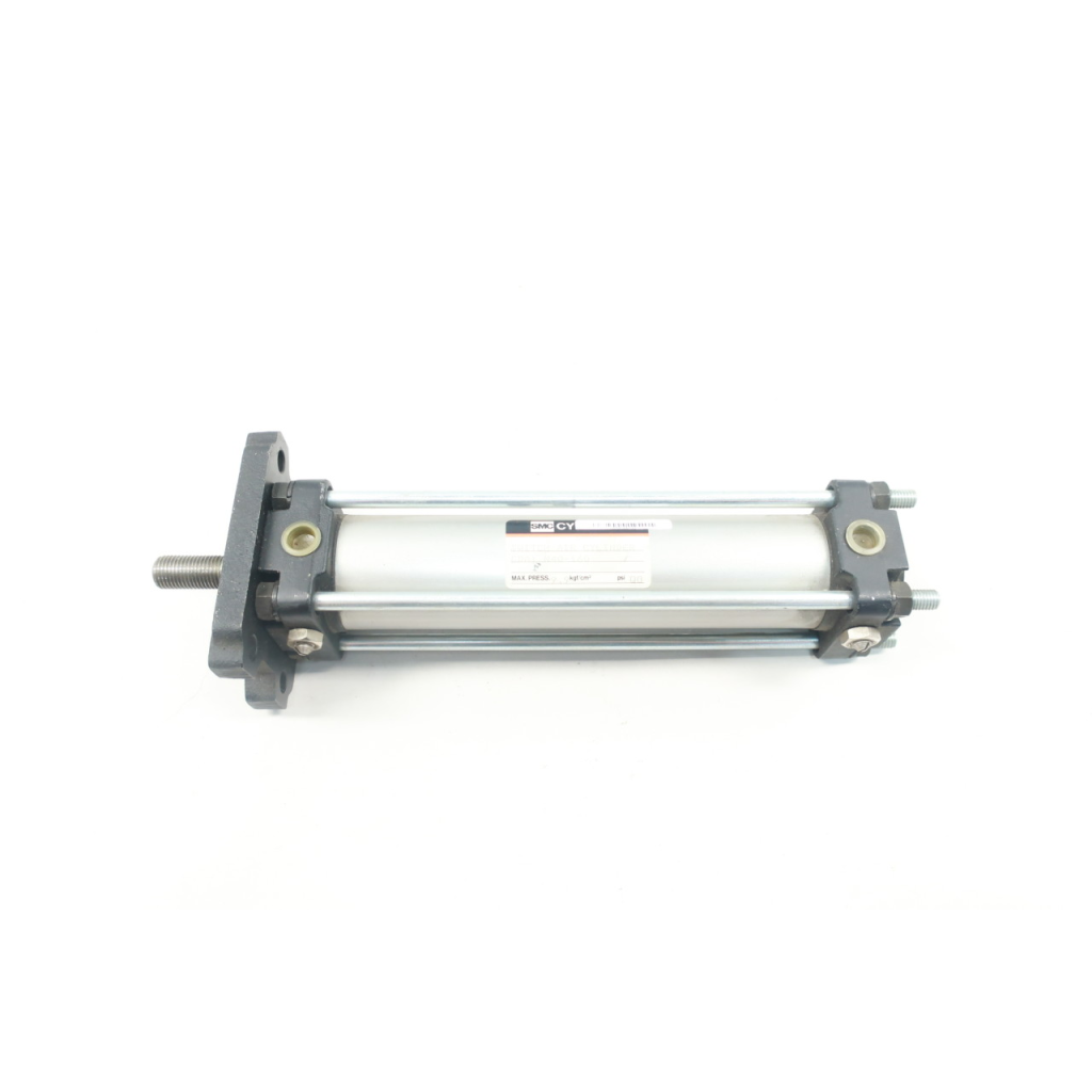 Smc CDA1FN40-160 Double Acting Pneumatic Cylinder 40mm 160mm