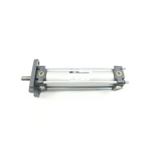 Smc CDA1FN40-160 Double Acting Pneumatic Cylinder 40mm 160mm