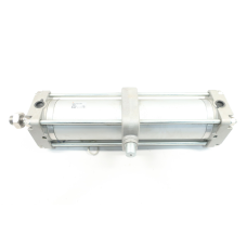 Smc CDA2T100-350-B54 Double Acting Pneumatic Cylinder 100mm 1/2in 1mpa 350mm