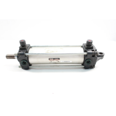 Smc CDBA1CN50-Q8262-150 Double Acting Pneumatic Cylinder 50mm 150mm 1mpa