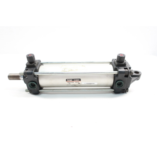 Smc CDBA1CN50-Q8262-150 Double Acting Pneumatic Cylinder 50mm 150mm 1mpa Smc CDBA1CN50-Q8262-150 Double Acting Pneumatic Cylinder 50mm 150mm 1mpa
