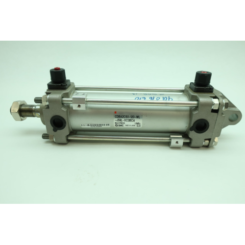 Smc CDBA2C50-120-WL-J59L-XC3BCA Pneumatic Cylinder 50mm 120mm 1mpa Smc CDBA2C50-120-WL-J59L-XC3BCA Pneumatic Cylinder 50mm 120mm 1mpa
