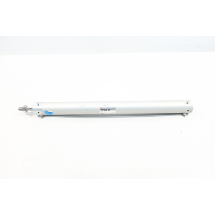 Smc CDG1BA25-300 Double Acting Pneumatic Cylinder 25mm 1/16in 1mpa 300mm