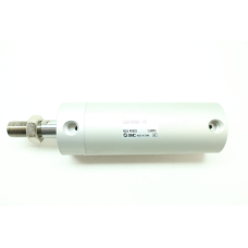 Smc CDG1BN50-250 Double Acting Pneumatic Cylinder 50mm 250mm 1mpa