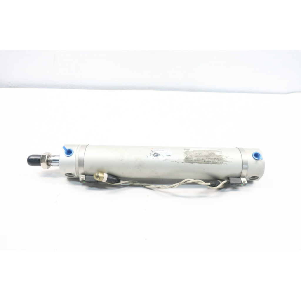 Smc CDG1BN50-250-H7BW-11 Double Acting Pneumatic Cylinder 50mm 1/4in 1mpa 250mm