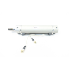 Smc CDG1BN50-200-H7BW-111G Pneumatic Cylinder 50mm 1/4in 1mpa 200mm