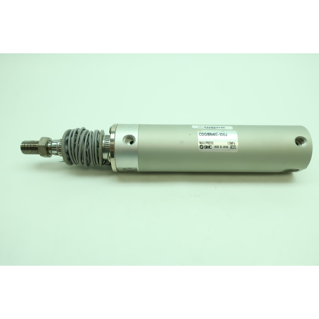 Smc CDG1BN40-100J Pneumatic Cylinder 40mm 1/8in 1mpa 100mm
