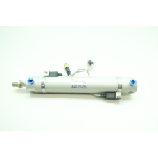 Smc CDG1BN32-175-K59W-111G Pneumatic Cylinder 32mm X 175mm 150psi