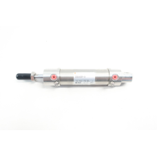 Smc CDG5EA25SR-50 Double Acting Pneumatic Cylinder 25mm 50mm 145psi