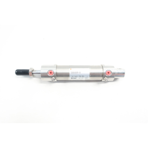 Smc CDG5EA50SR-125 Double Acting Pneumatic Cylinder 50mm 125mm 145psi