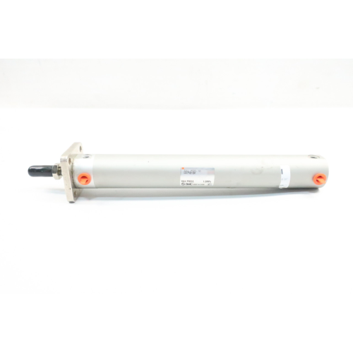 Smc CDG1FN32-200 Double Acting Pneumatic Cylinder 32mm 200mm1mpa