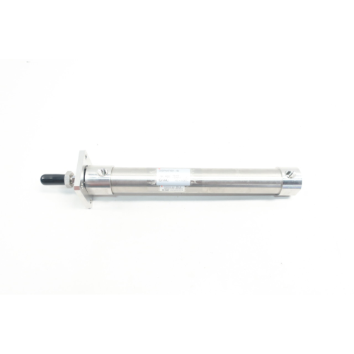 Smc CDG5FN25TNSR-150 Double Acting Pneumatic Cylinder 25mm 150mm 145psi