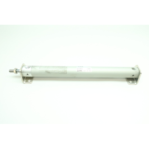 Smc CDG1LN20-200 Double Acting Pneumatic Cylinder 20mm 200mm 1/8in 1mpa