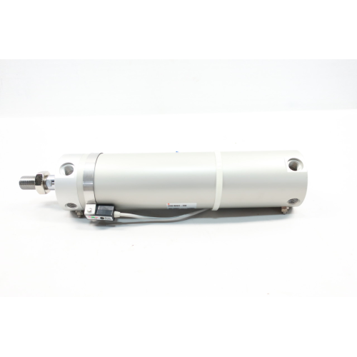 Smc CDG1TA63-200-B59WLS Double Acting Pneumatic Cylinder 63mm 200mm 1mpa Smc CDG1TA63-200-B59WLS Double Acting Pneumatic Cylinder 63mm 200mm 1mpa