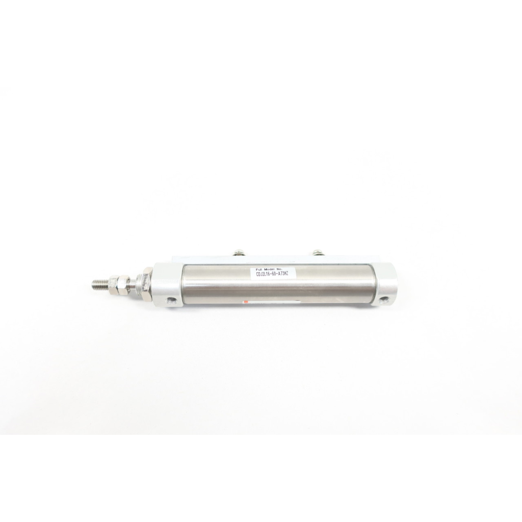 Smc CDJ2B16-60-A73HZ Double Acting Pneumatic Cylinder 16mm 0.7mpa 60mm