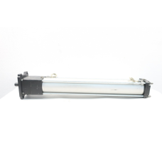 Smc CDLAFN100-635-D-A54-X1 Pneumatic Cylinder 100mm 1/2in 145psi 635mm