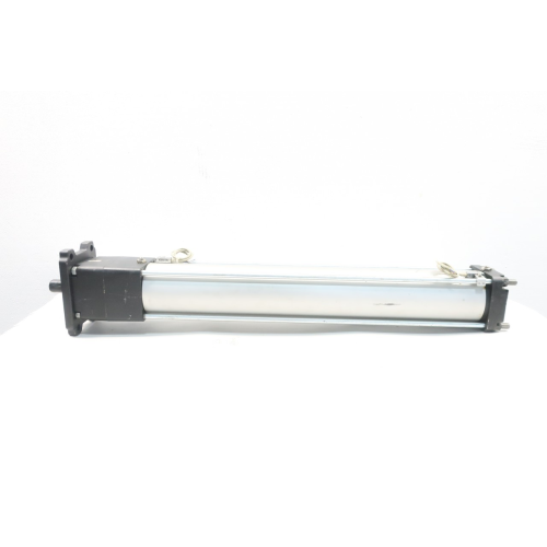 Smc CDLAFN100-635-D-A54-X1 Pneumatic Cylinder 100mm 1/2in 145psi 635mm Smc CDLAFN100-635-D-A54-X1 Pneumatic Cylinder 100mm 1/2in 145psi 635mm