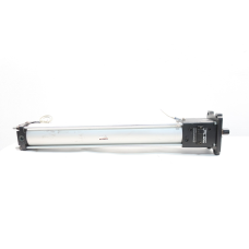 Smc CDLAFN100-635-D-A54-X1US Pneumatic Cylinder 100mm 1/2in 145psi 635mm