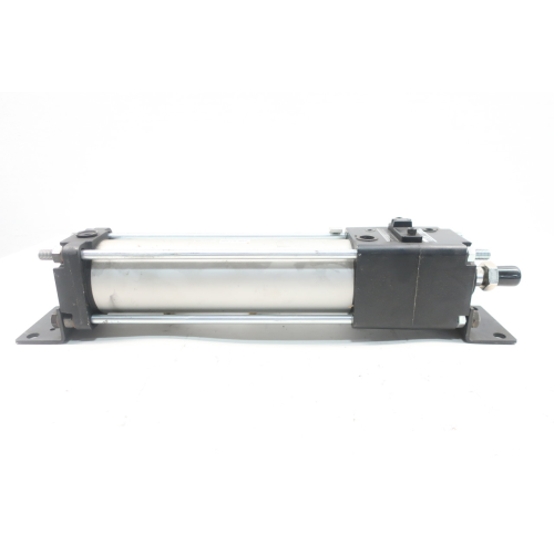 Smc CDLALN80-250-E-J59SDPC Pneumatic Cylinder 80mm 1/2in 145psi 250mm Smc CDLALN80-250-E-J59SDPC Pneumatic Cylinder 80mm 1/2in 145psi 250mm