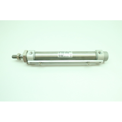 Smc CDM2B25-125-J79W-111G-XC13A Pneumatic Cylinder 25mm X 125mm 1mpa