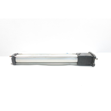 Smc CDNAFNP80-550-D-P74-85G Pneumatic Cylinder 80mm 1/2in 1mpa 550mm