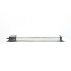 Smc CDNALN63-700-D Double Acting Pneumatic Cylinder 63mm 3/8in 145psi 700mm
