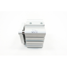 Smc CDQMA100TN-25 Double Acting Pneumatic Cylinder 100mm 25mm 1mpa