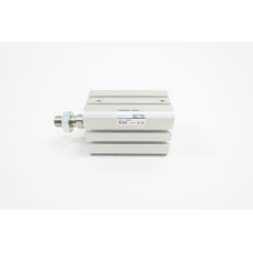 Smc CDQSBS25-25DCM 25mm 1mpa 25mm Double Acting Pneumatic Cylinder
