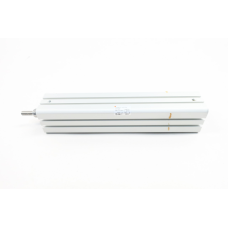 Smc CDQSB25-155-DA M00326 Double Acting Pneumatic Cylinder 25mm 155mm
