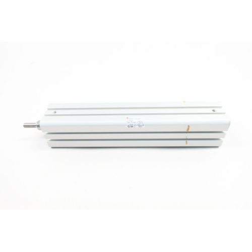 Smc CDQSB25-155-DA M00326 Double Acting Pneumatic Cylinder 25mm 155mm