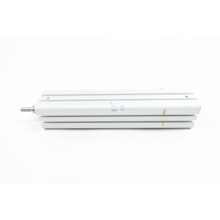 Smc CDQSB25-155-DA M00326 Double Acting Pneumatic Cylinder 25mm 155mm