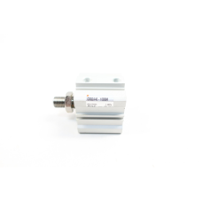 Smc CDQ2A40-10DCM Double Acting Pneumatic Cylinder 40mm 10mm 1mpa