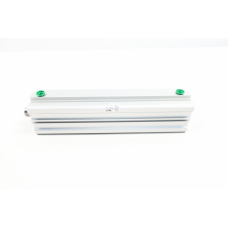 Smc CDQ2A40-175DC Double Acting Pneumatic Cylinder 40mm 175mm 145psi