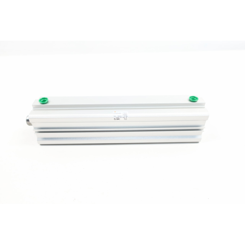 Smc CDQ2A40-175DC Double Acting Pneumatic Cylinder 40mm 175mm 145psi