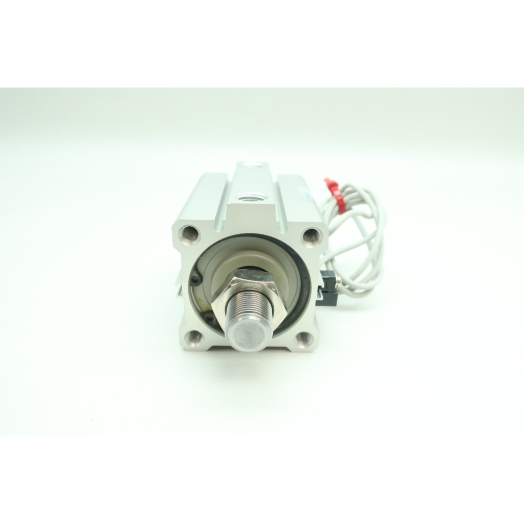 Smc CDQ2A50-50DM-J79 Double Acting Pneumatic Cylinder 50mm 50mm 1/4in 1mpa