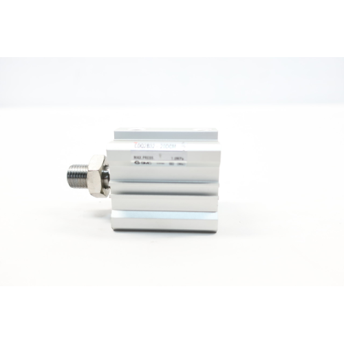 Smc CDQ2B32-20DCM Double Acting Pneumatic Cylinder 32mm 20mm 1mpa